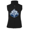 JB's  LADIES LAYER (SOFTSHELL) VEST Thumbnail