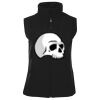 JB's  LADIES LAYER (SOFTSHELL) VEST Thumbnail