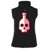 JB's  LADIES LAYER (SOFTSHELL) VEST Thumbnail