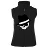 JB's  LADIES LAYER (SOFTSHELL) VEST Thumbnail