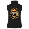 JB's  LADIES LAYER (SOFTSHELL) VEST Thumbnail