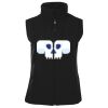 JB's  LADIES LAYER (SOFTSHELL) VEST Thumbnail