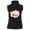 JB's  LADIES LAYER (SOFTSHELL) VEST Thumbnail