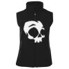 JB's  LADIES LAYER (SOFTSHELL) VEST Thumbnail