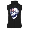 JB's  LADIES LAYER (SOFTSHELL) VEST Thumbnail