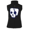 JB's  LADIES LAYER (SOFTSHELL) VEST Thumbnail