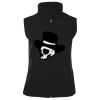JB's  LADIES LAYER (SOFTSHELL) VEST Thumbnail