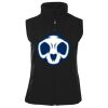 JB's  LADIES LAYER (SOFTSHELL) VEST Thumbnail