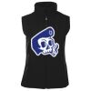 JB's  LADIES LAYER (SOFTSHELL) VEST Thumbnail