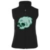 JB's  LADIES LAYER (SOFTSHELL) VEST Thumbnail
