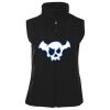 JB's  LADIES LAYER (SOFTSHELL) VEST Thumbnail