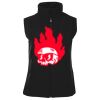 JB's  LADIES LAYER (SOFTSHELL) VEST Thumbnail