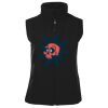 JB's  LADIES LAYER (SOFTSHELL) VEST Thumbnail