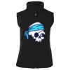 JB's  LADIES LAYER (SOFTSHELL) VEST Thumbnail