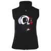 JB's  LADIES LAYER (SOFTSHELL) VEST Thumbnail