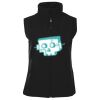 JB's  LADIES LAYER (SOFTSHELL) VEST Thumbnail
