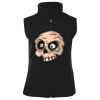 JB's  LADIES LAYER (SOFTSHELL) VEST Thumbnail