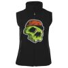 JB's  LADIES LAYER (SOFTSHELL) VEST Thumbnail