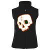 JB's  LADIES LAYER (SOFTSHELL) VEST Thumbnail