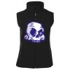 JB's  LADIES LAYER (SOFTSHELL) VEST Thumbnail