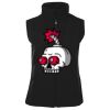 JB's  LADIES LAYER (SOFTSHELL) VEST Thumbnail