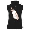 JB's  LADIES LAYER (SOFTSHELL) VEST Thumbnail