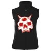 JB's  LADIES LAYER (SOFTSHELL) VEST Thumbnail