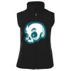 JB's  LADIES LAYER (SOFTSHELL) VEST Thumbnail