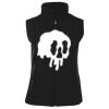 JB's  LADIES LAYER (SOFTSHELL) VEST Thumbnail