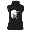 JB's  LADIES LAYER (SOFTSHELL) VEST Thumbnail