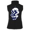 JB's  LADIES LAYER (SOFTSHELL) VEST Thumbnail