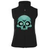 JB's  LADIES LAYER (SOFTSHELL) VEST Thumbnail