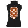 JB's  LADIES LAYER (SOFTSHELL) VEST Thumbnail