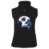 JB's  LADIES LAYER (SOFTSHELL) VEST Thumbnail
