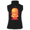 JB's  LADIES LAYER (SOFTSHELL) VEST Thumbnail