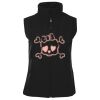 JB's  LADIES LAYER (SOFTSHELL) VEST Thumbnail