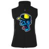 JB's  LADIES LAYER (SOFTSHELL) VEST Thumbnail