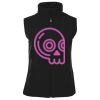 JB's  LADIES LAYER (SOFTSHELL) VEST Thumbnail