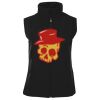 JB's  LADIES LAYER (SOFTSHELL) VEST Thumbnail