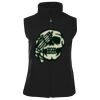 JB's  LADIES LAYER (SOFTSHELL) VEST Thumbnail