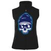 JB's  LADIES LAYER (SOFTSHELL) VEST Thumbnail