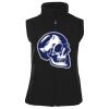 JB's  LADIES LAYER (SOFTSHELL) VEST Thumbnail