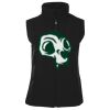 JB's  LADIES LAYER (SOFTSHELL) VEST Thumbnail