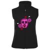 JB's  LADIES LAYER (SOFTSHELL) VEST Thumbnail
