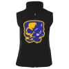 JB's  LADIES LAYER (SOFTSHELL) VEST Thumbnail