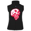 JB's  LADIES LAYER (SOFTSHELL) VEST Thumbnail