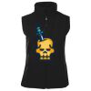 JB's  LADIES LAYER (SOFTSHELL) VEST Thumbnail