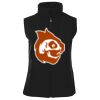 JB's  LADIES LAYER (SOFTSHELL) VEST Thumbnail