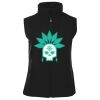 JB's  LADIES LAYER (SOFTSHELL) VEST Thumbnail