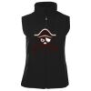 JB's  LADIES LAYER (SOFTSHELL) VEST Thumbnail